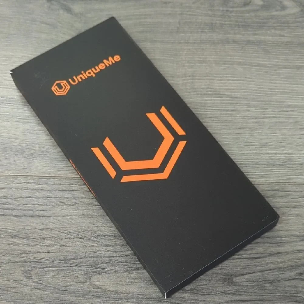 UniqueMe iPhone 16 Pro Max Privacy Screen Protectors